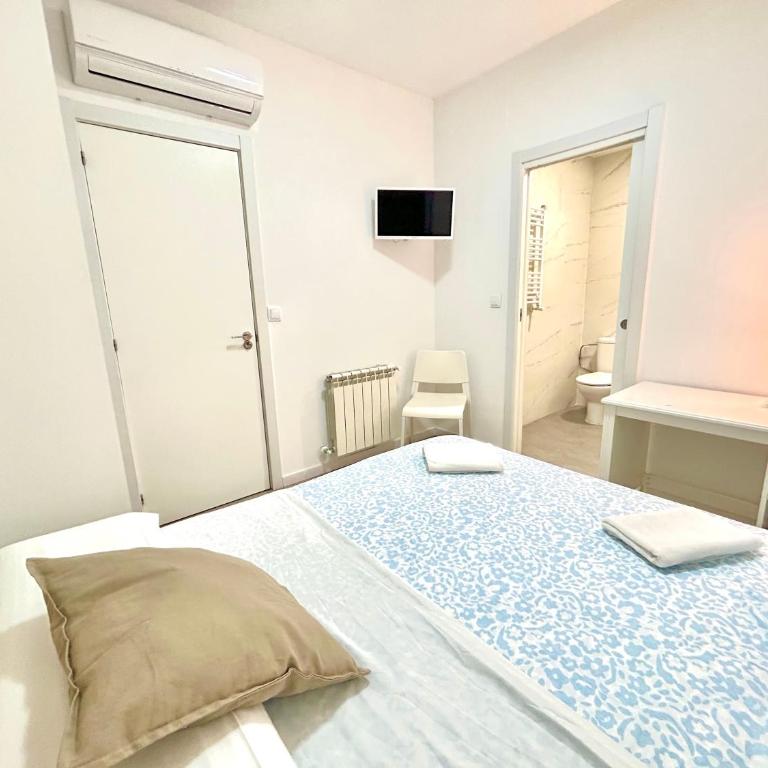 HOSPEDAJE LA PAZ - Standard Double Room - 2