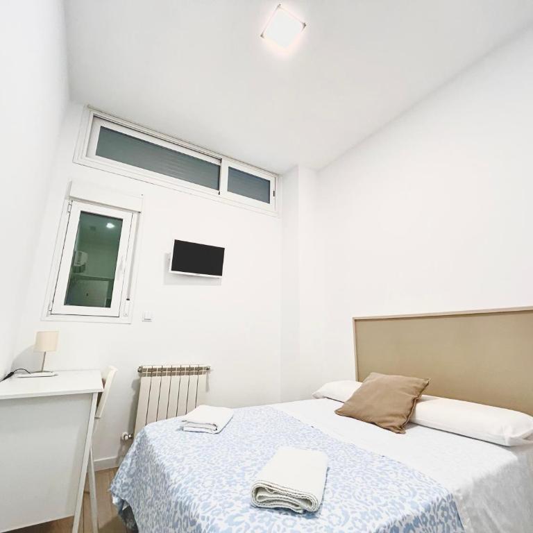 HOSPEDAJE LA PAZ - Standard Double Room - 4