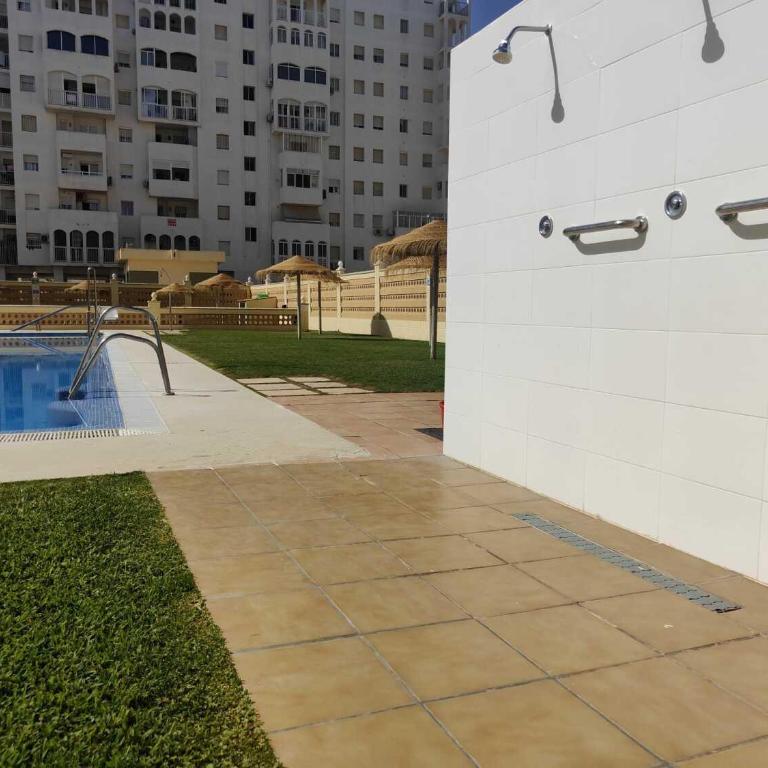 GATU Marítimo "preferente para mayores de 21 años y familias " - Apartamento de 2 dormitorios - 27