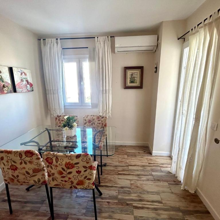 GATU Marítimo "preferente para mayores de 21 años y familias " - Apartamento de 2 dormitorios - 13