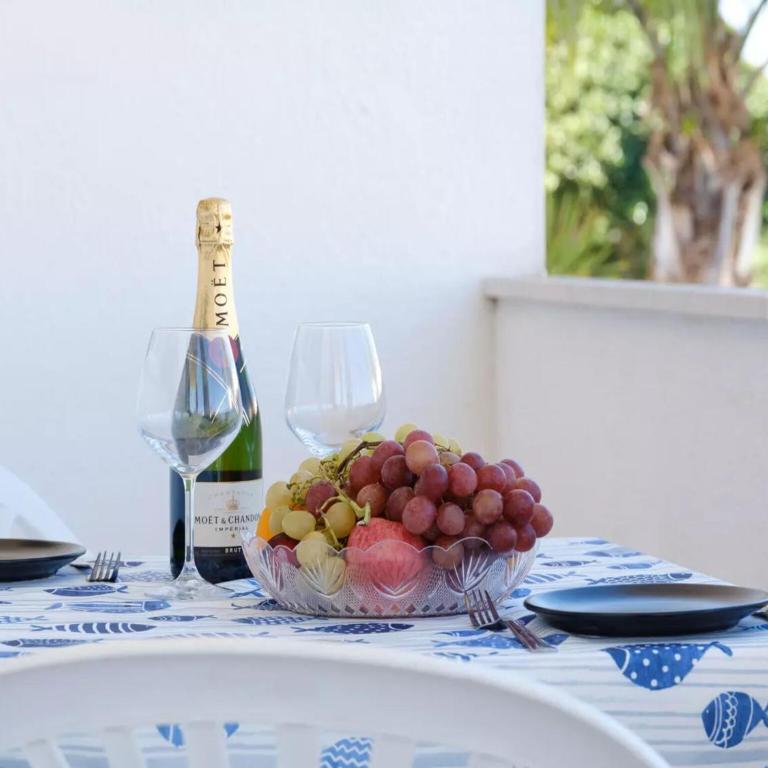 Casa Torre Dell'orso, Ac, Wifi - Villa con 2 Camere da Letto - 5