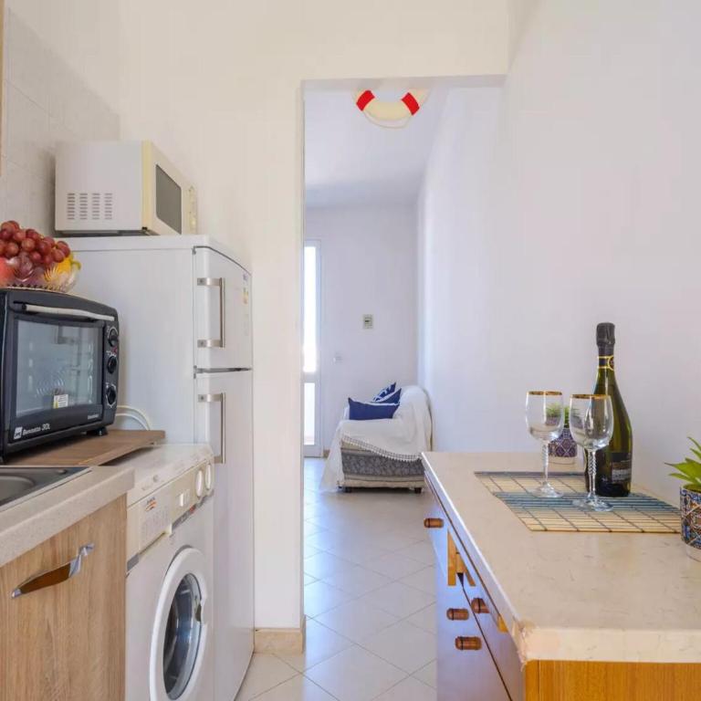 Casa Torre Dell'orso, Ac, Wifi - Villa con 2 Camere da Letto - 7