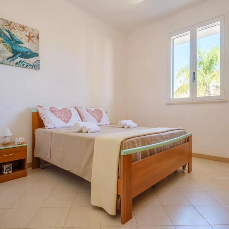 Casa Torre Dell'orso, Ac, Wifi - Villa con 2 Camere da Letto - 9
