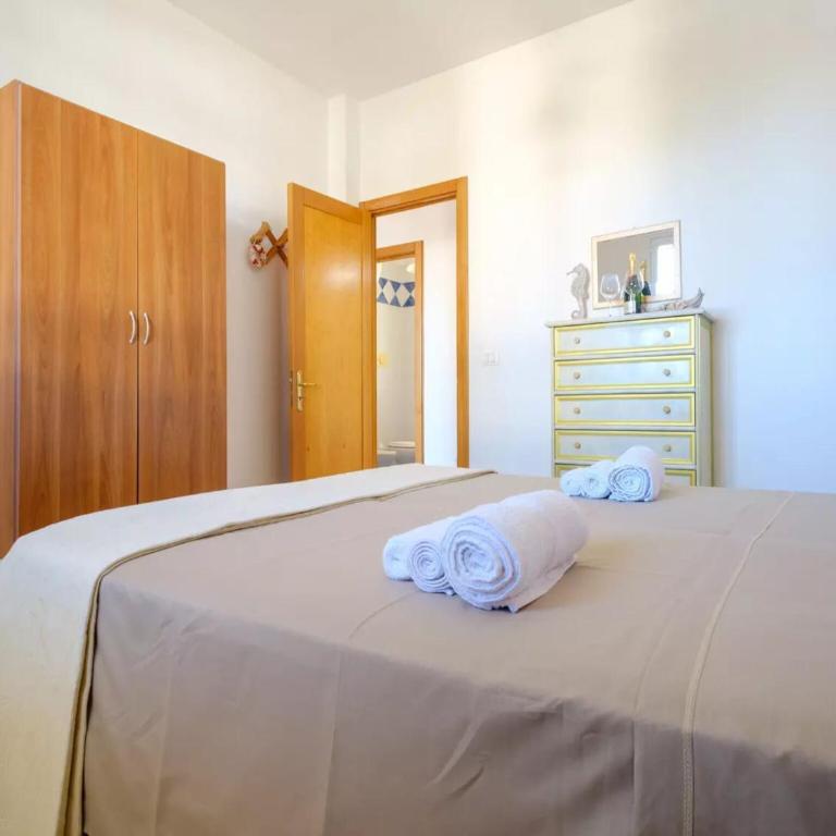 Casa Torre Dell'orso, Ac, Wifi - Villa con 2 Camere da Letto - 11