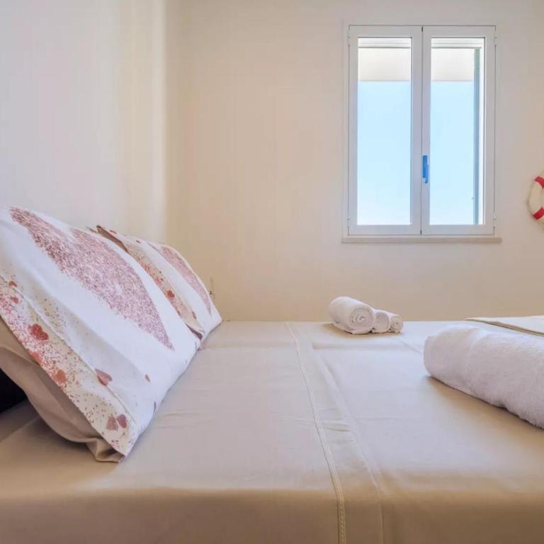 Casa Torre Dell'orso, Ac, Wifi - Villa con 2 Camere da Letto - 12