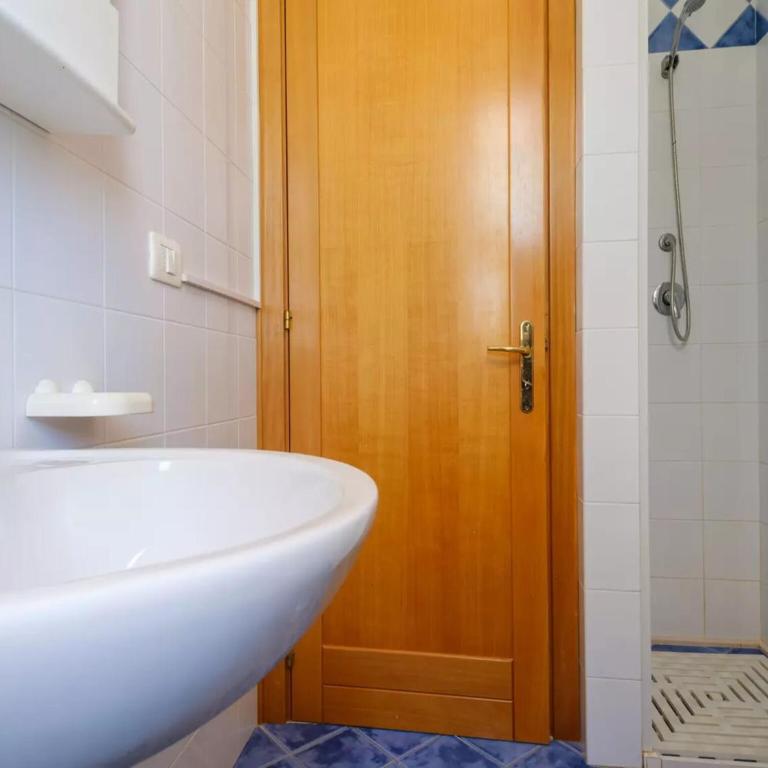 Casa Torre Dell'orso, Ac, Wifi - Villa con 2 Camere da Letto - 17