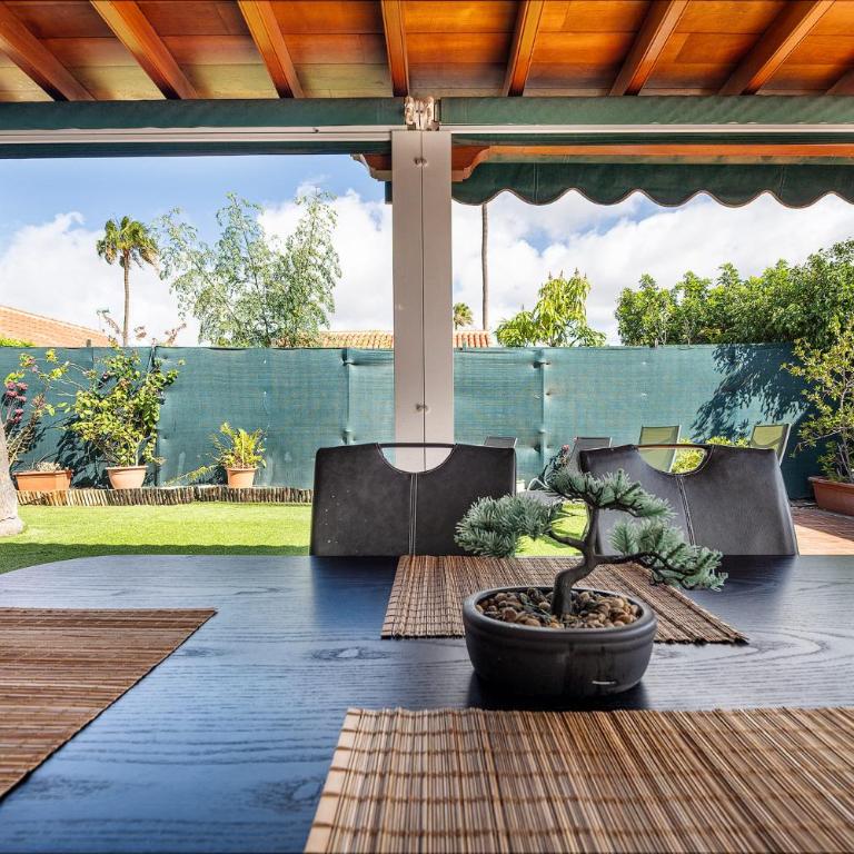Casa Wilson - Casa de 2 dormitorios - 7