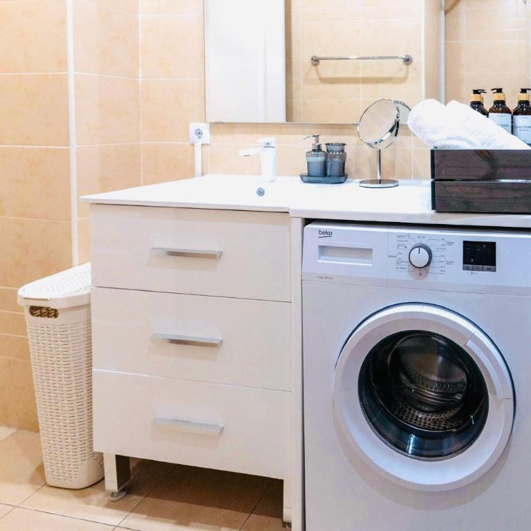Fuengirola Centro Histórico. A 200 m de la playa - Apartamento de 1 dormitorio - 32