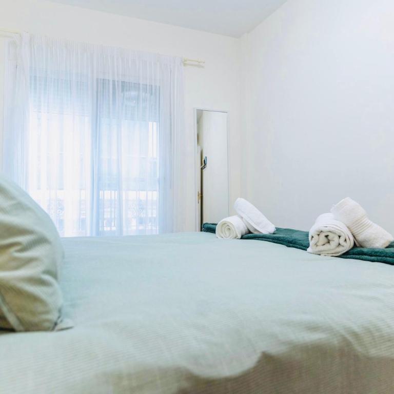 Fuengirola Centro Histórico. A 200 m de la playa - Apartamento de 1 dormitorio - 25