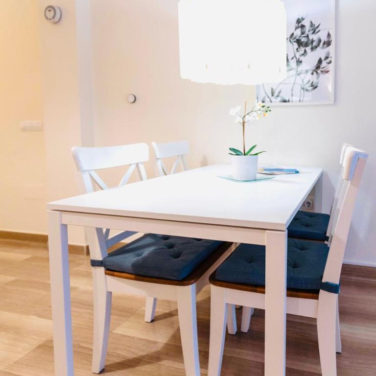 Fuengirola Centro Histórico. A 200 m de la playa - Apartamento de 1 dormitorio - 18