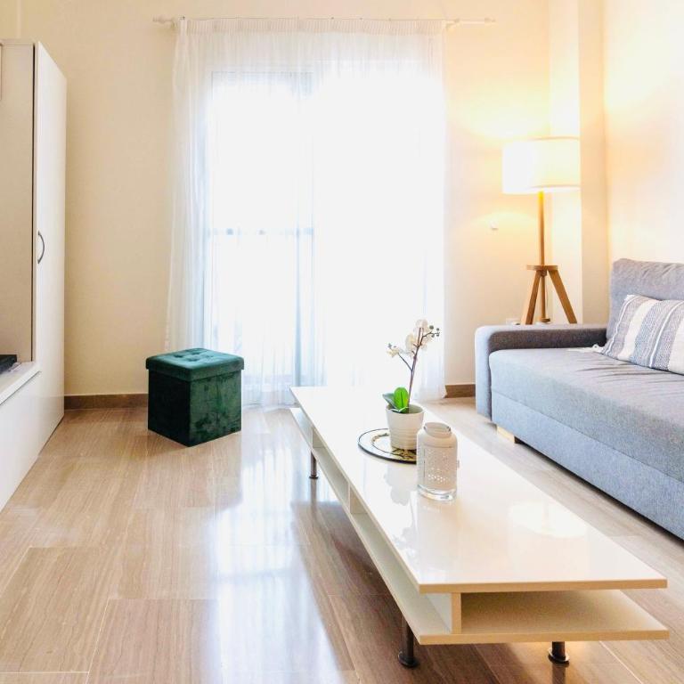Fuengirola Centro Histórico. A 200 m de la playa - Apartamento de 1 dormitorio - 6