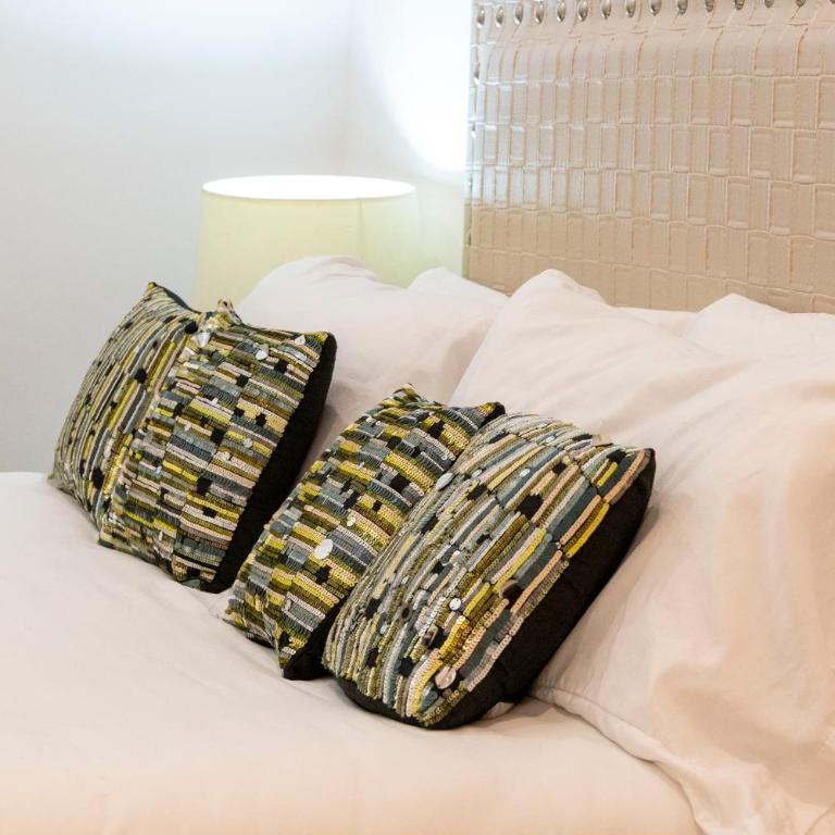 For You Rentals NEW Design Apartment TEMPORAL Puerta del Sol PRE104A - Apartamento con balcón - 7