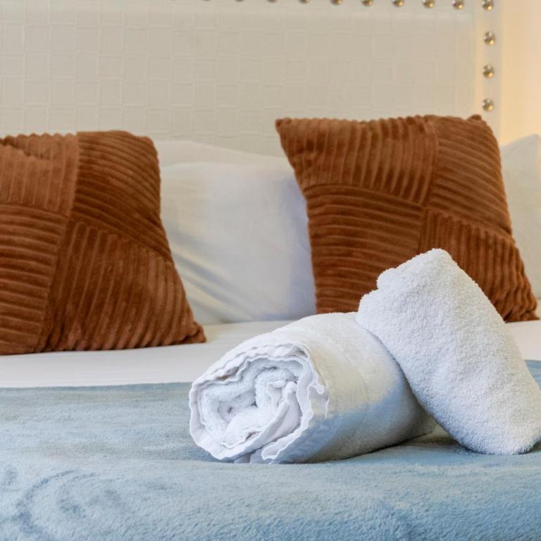 For You Rentals NEW Design Apartment TEMPORAL Puerta del Sol PRE104A - Apartamento con balcón - 19