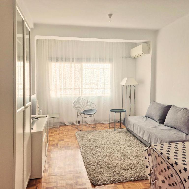 Designer's apt in privileged location - Marqués - Two-Bedroom Apartment - 2