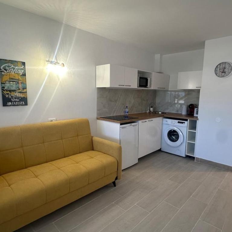 Relax in Tenerife - Apartamento de 1 dormitorio - 15