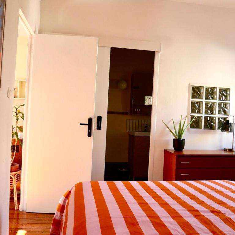 Appartement Clim Wifi Tendance - Apartamento de 2 dormitorios - 43