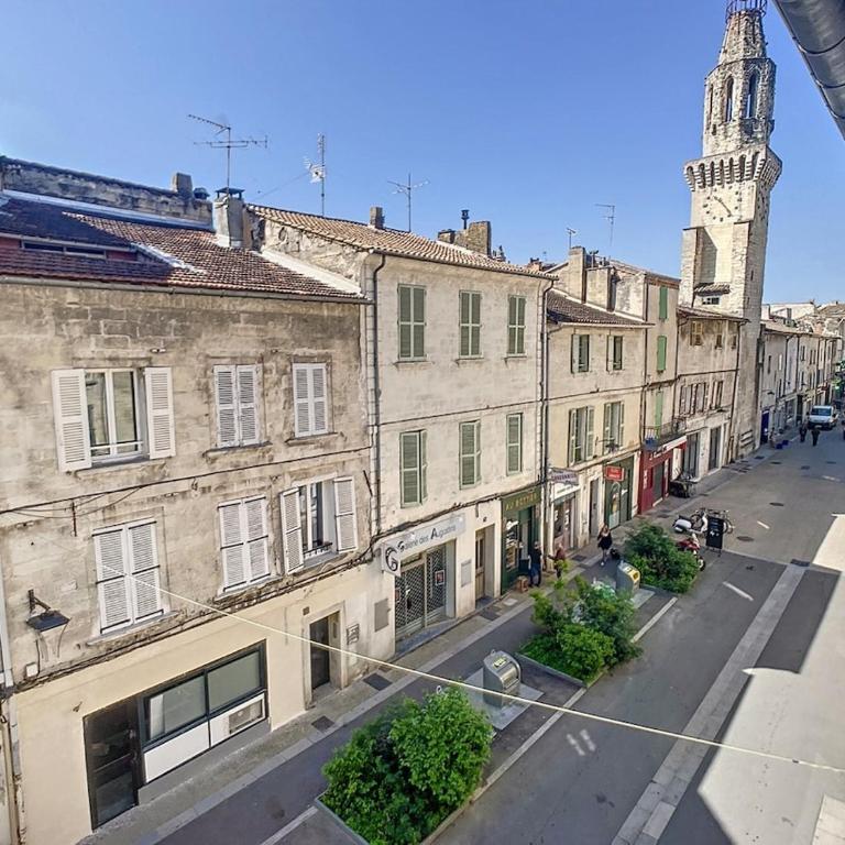 Appartement Clim Wifi Tendance - Apartamento de 2 dormitorios - 45