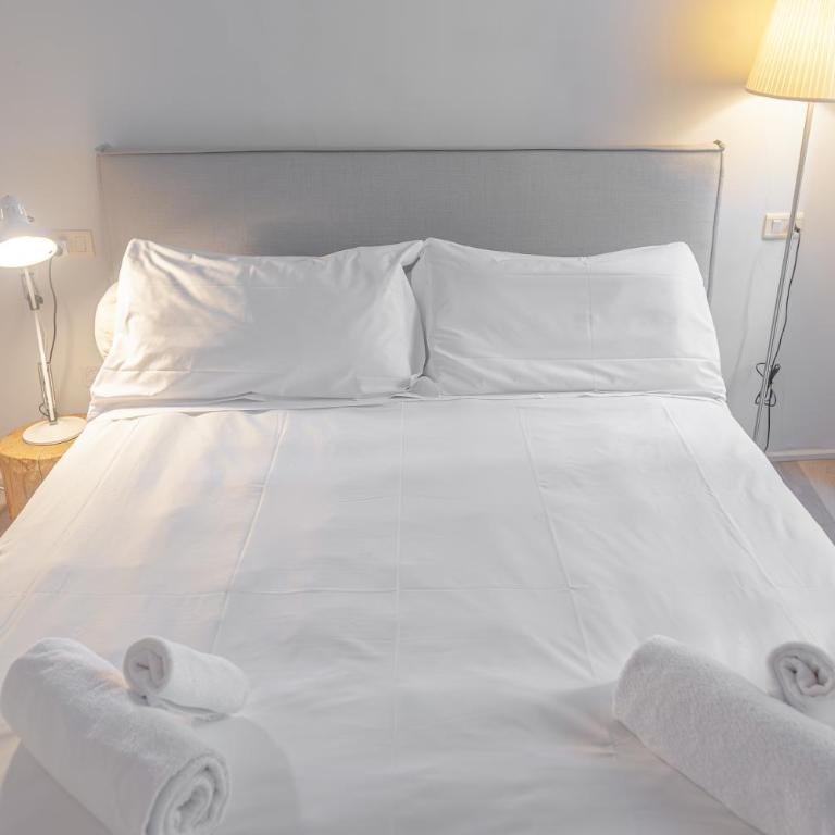 City Center - Casa del Morlacchi - Appartamento con 1 Camera da Letto - 24