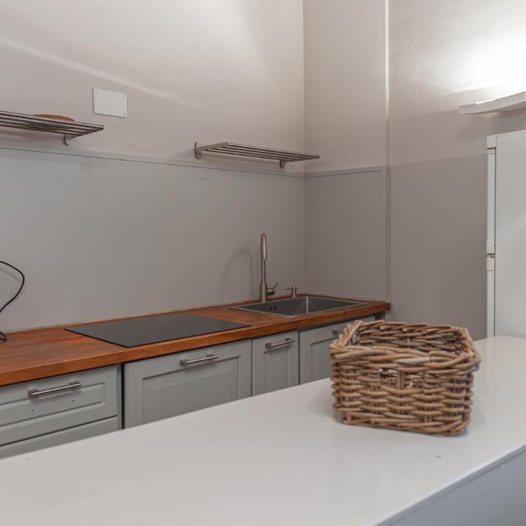 City Center - Casa del Morlacchi - Appartamento con 1 Camera da Letto - 10
