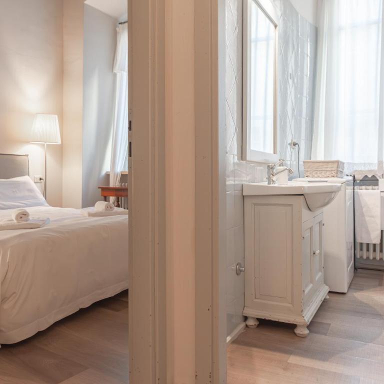 City Center - Casa del Morlacchi - Appartamento con 1 Camera da Letto - 26