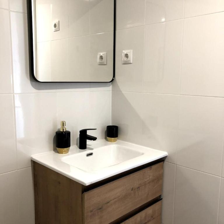 Ático en Madrid Rio(Parking opcional bajo disponibilidad) - Two-Bedroom Apartment - 7