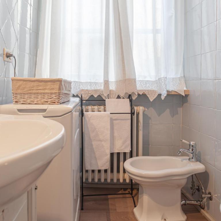 City Center - Casa del Morlacchi - Appartamento con 1 Camera da Letto - 32