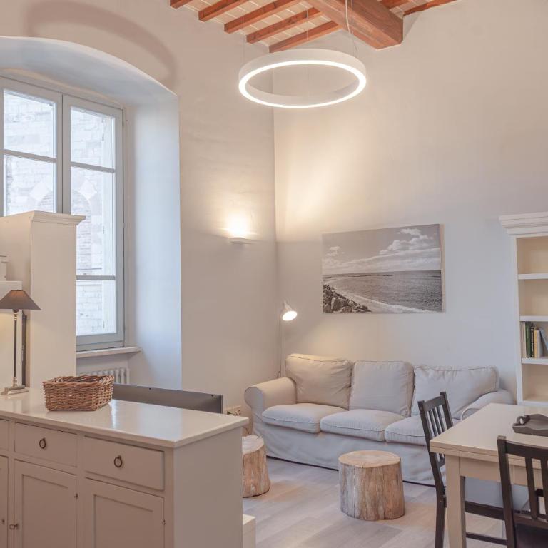 City Center - Casa del Morlacchi - Appartamento con 1 Camera da Letto - 1