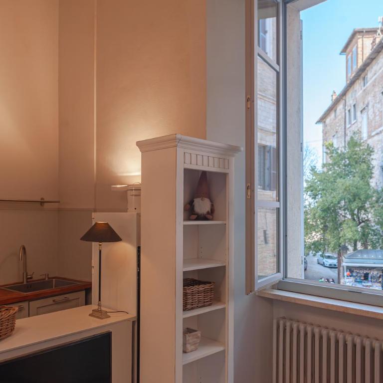 City Center - Casa del Morlacchi - Appartamento con 1 Camera da Letto - 18