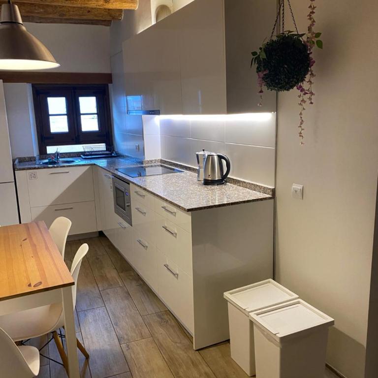 Barcelona Classic Palau Apartments - Three-Bedroom Apartment - 3