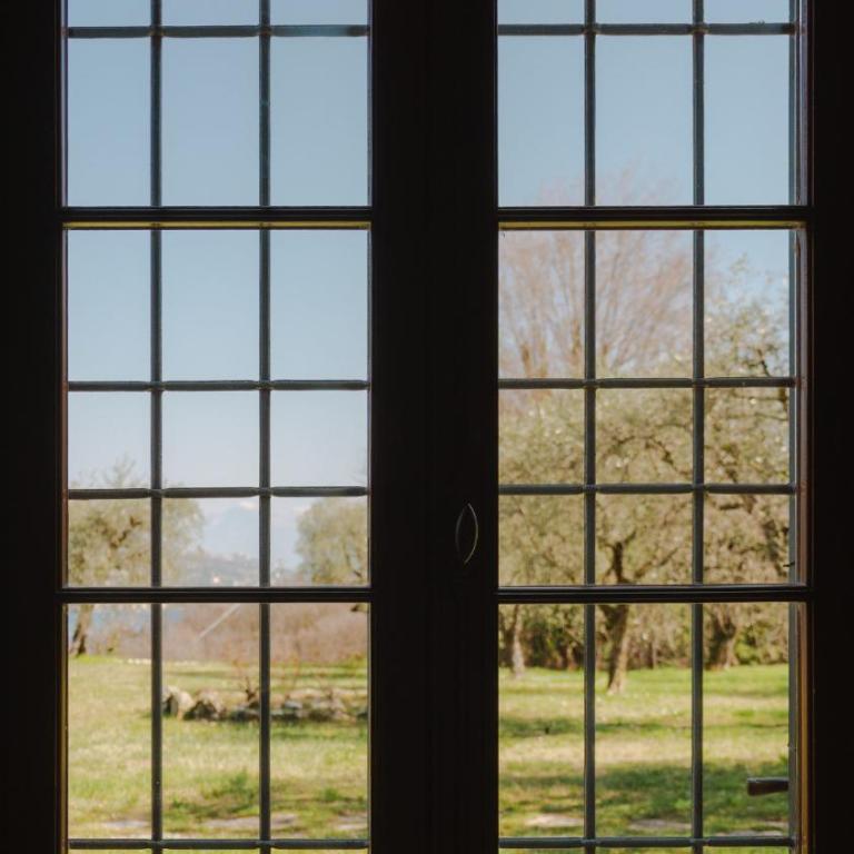 L'Angelica Corte Palazzina, Country Retreat - Appartamento con Vista Lago - 11