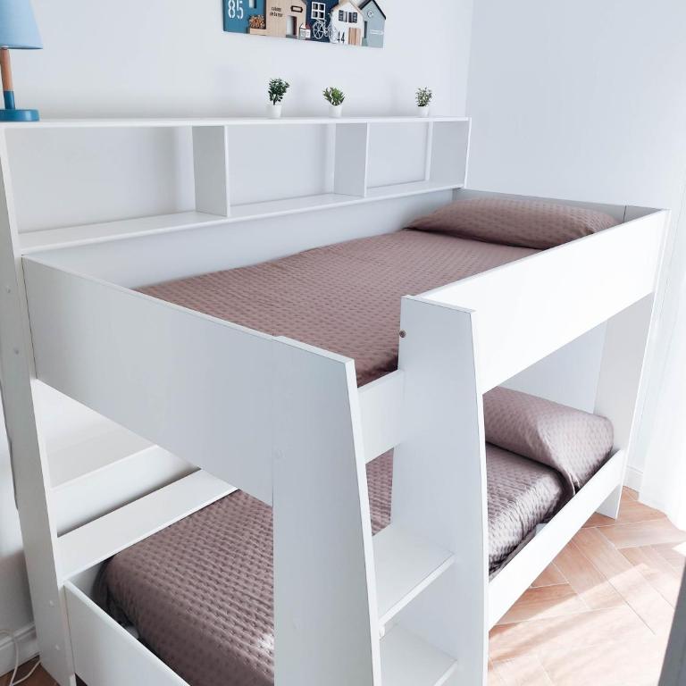 VILLAGGIO LIDO - Cavallino - Appartamento con 2 Camere da Letto - 11