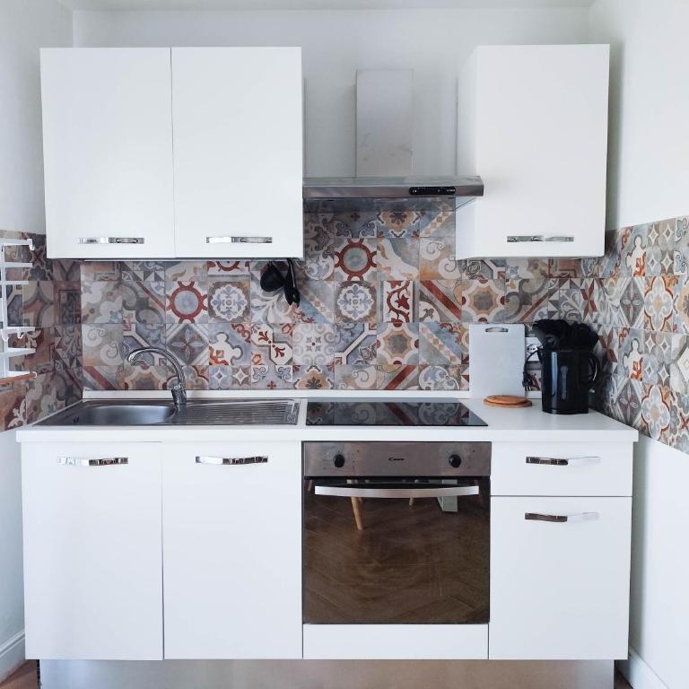 VILLAGGIO LIDO - Cavallino - Appartamento con 2 Camere da Letto - 10