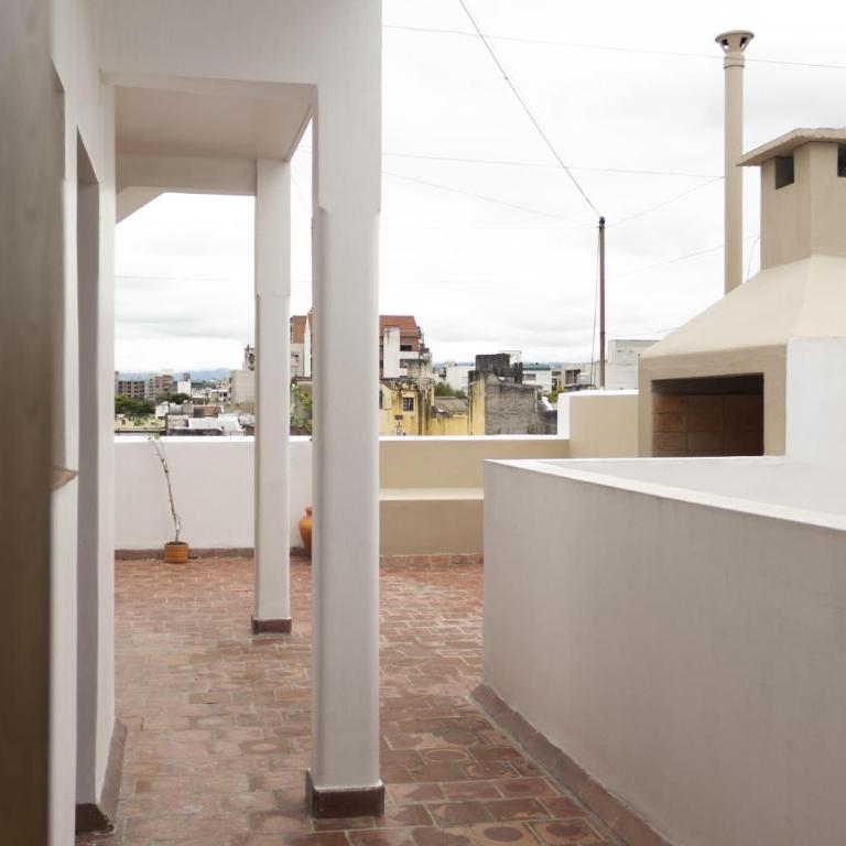 Tu refugio chic en Salta - 160 m2 - Apartamento de 3 dormitorios - 22