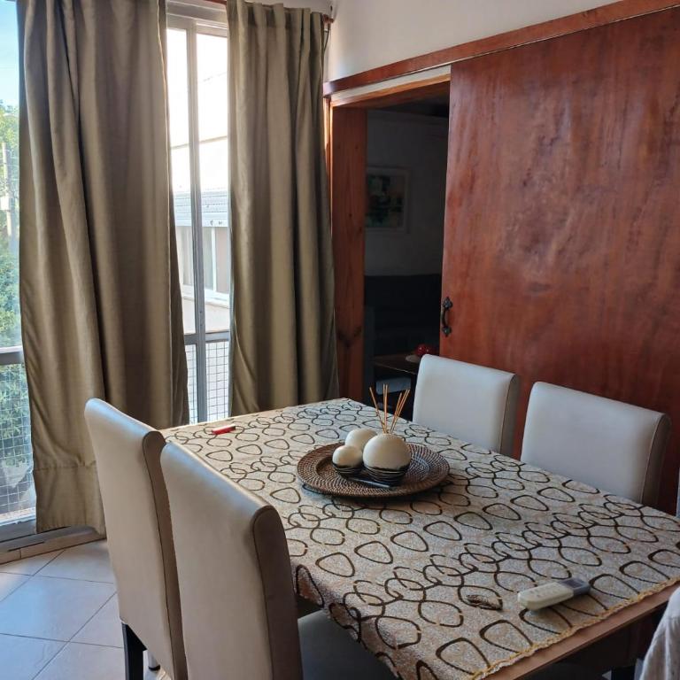 Departamento Martirena - Two-Bedroom Apartment - 1