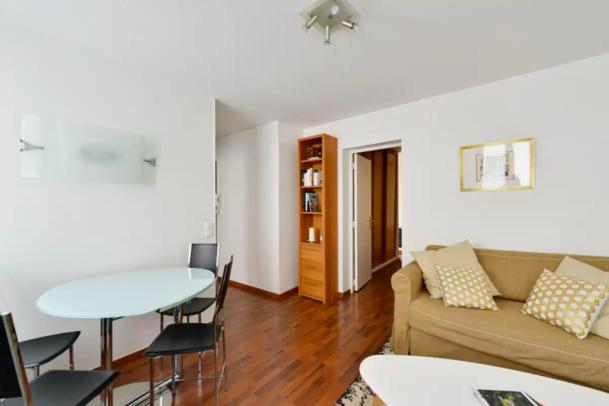 Cosy Cocon - Proche Tour Eiffel - by Mon Petit Faré - Appartement 1 Chambre - 14