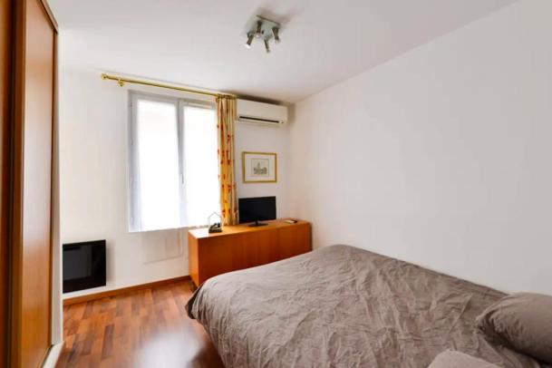 Cosy Cocon - Proche Tour Eiffel - by Mon Petit Faré - Appartement 1 Chambre - 12
