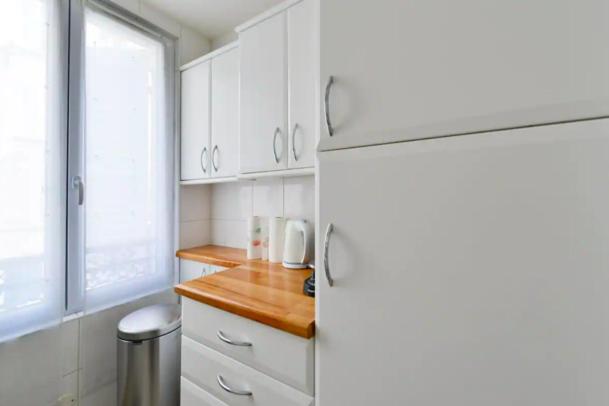 Cosy Cocon - Proche Tour Eiffel - by Mon Petit Faré - Appartement 1 Chambre - 16