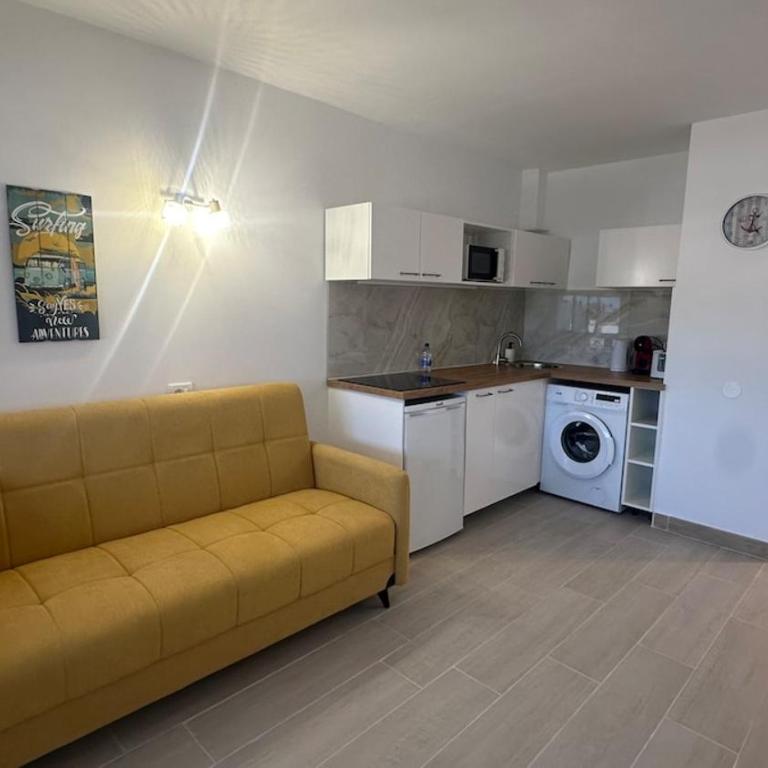 Relax in Tenerife - Apartamento de 1 dormitorio - 17