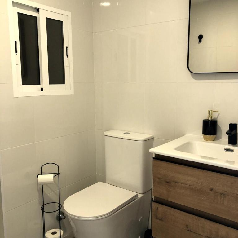 Ático en Madrid Rio(Parking opcional bajo disponibilidad) - Two-Bedroom Apartment - 6