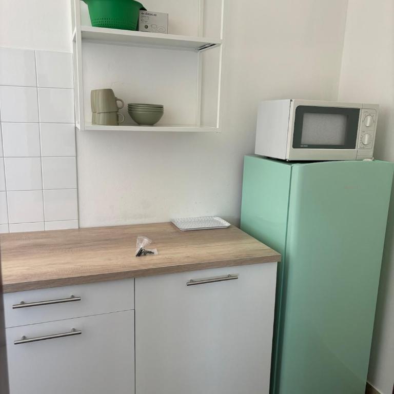La Corte Dei Mari Acquamarina - Appartamento con 1 Camera da Letto e Vista Mare - 13