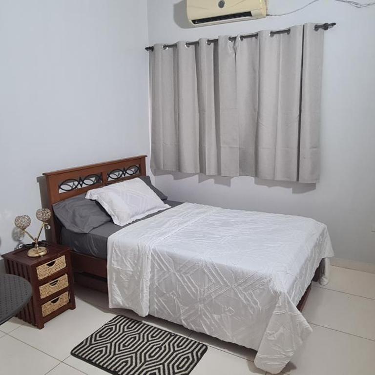 Departamento cerca del centro y aeropuerto en Luque - Apartamento de 2 dormitorios - 5