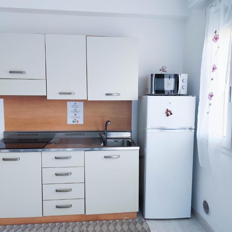 VILLAGGIO LIDO - Cavallino - Appartamento con 2 Camere da Letto - 21
