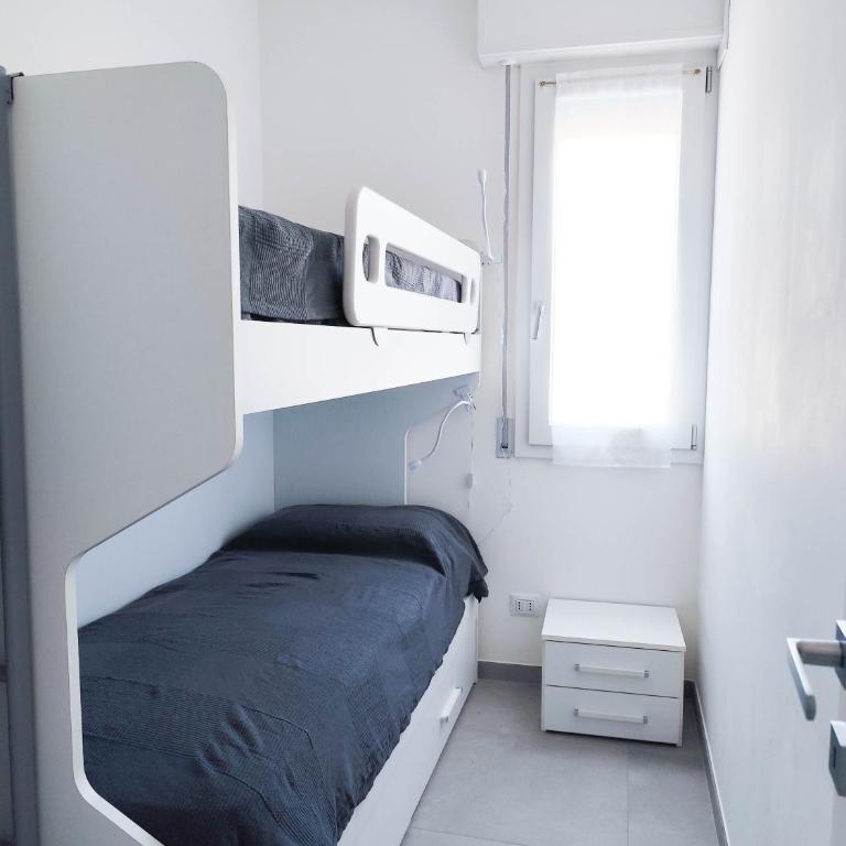VILLAGGIO LIDO - Cavallino - Appartamento con 2 Camere da Letto - 5