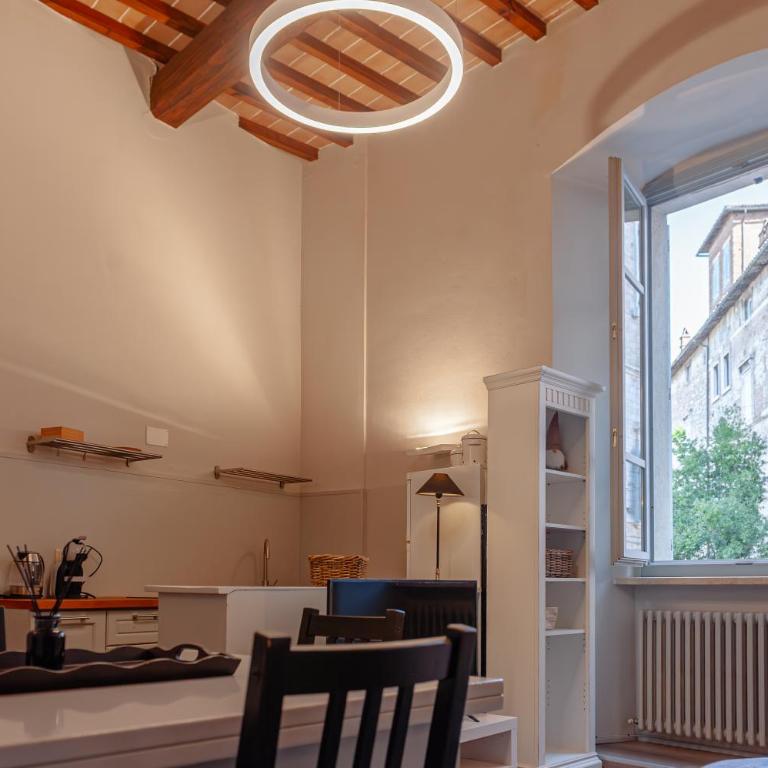 City Center - Casa del Morlacchi - Appartamento con 1 Camera da Letto - 20