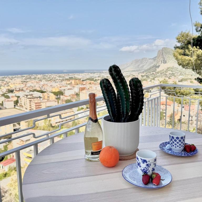 The Best View Sicily Apart - Appartamento - 21