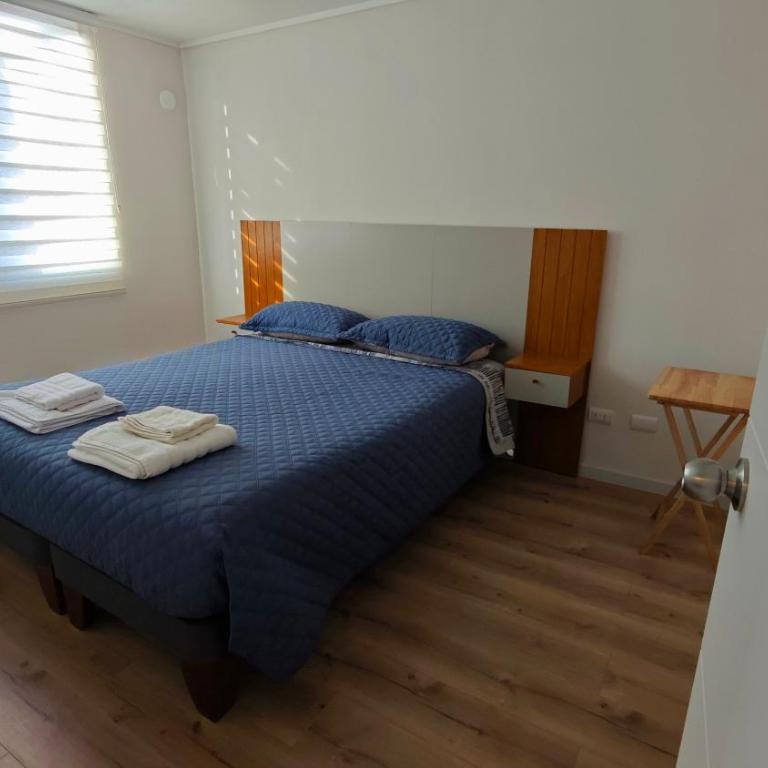 Departamento a tu estilo - Apartamento de 1 dormitorio - 5