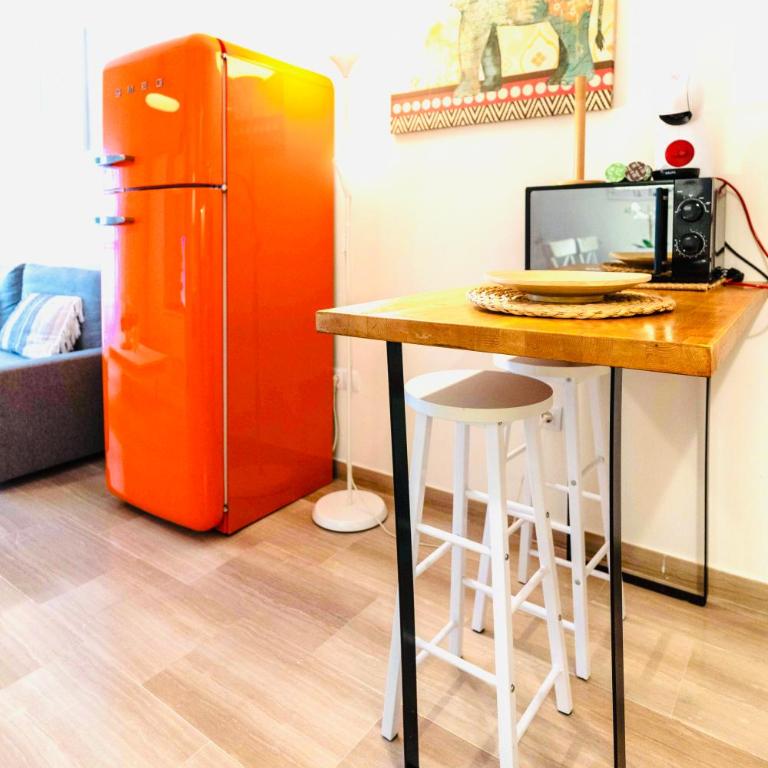 Fuengirola Centro Histórico. A 200 m de la playa - Apartamento de 1 dormitorio - 9