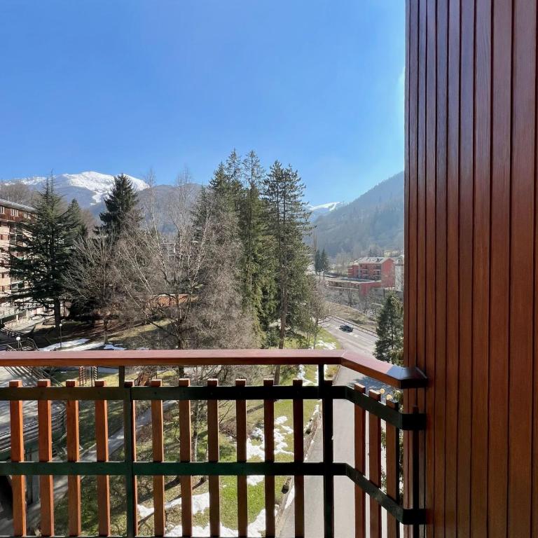 MiniChalet studio a Limone Piemonte - Appartamento con 1 Camera da Letto - 17