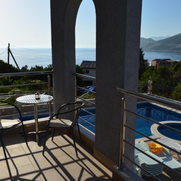 Villa Dobre Vode - Studio Apartment - 6