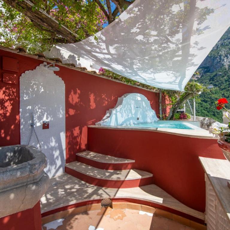 Yourhome - La Casupola - Appartamento con 2 Camere da Letto, Terrazza e Vista Mare - 5